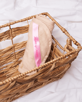 Sweet Cream MakeUp Eraser PRO | Neutral