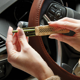 Frazier Fir Car Diffuser Refill