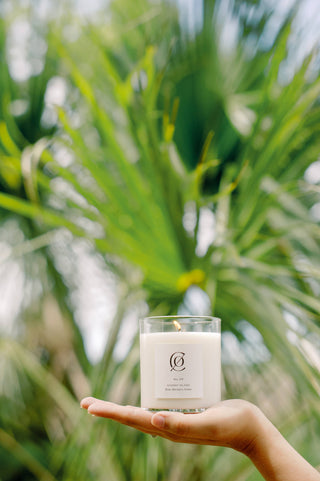 Kiawah Island Soy Candle
