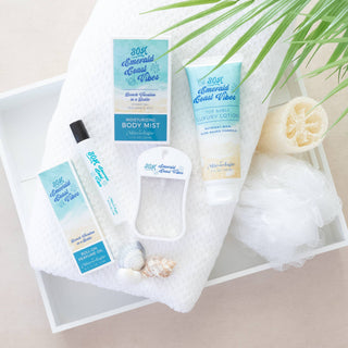 30A Emerald Coast Vibes - Top Shelf Luxury Lotion