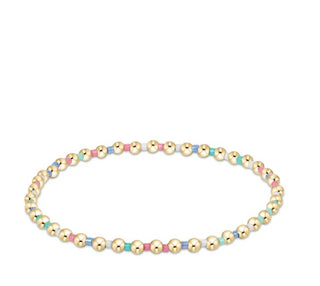 Enewton Hope Grateful Bracelet - Hot Mess SS25
