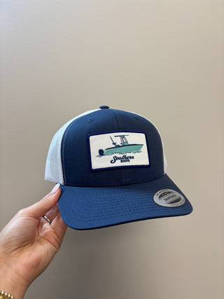 Offshore Bound Hat