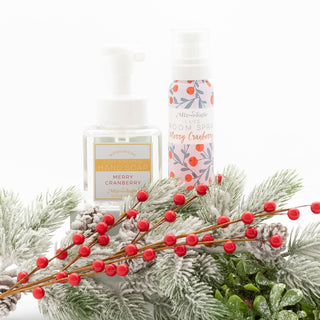 Mixologie Merry Cranberry Room Spray (Seasonal Scent)