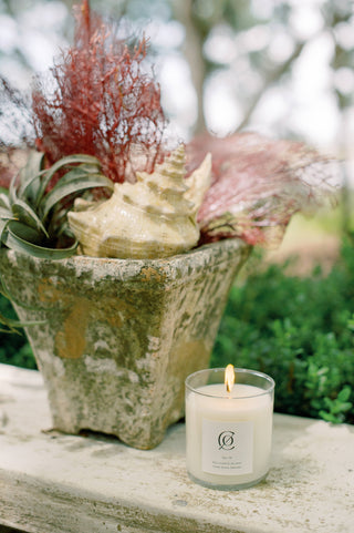 Sullivan’s Island Soy Candle