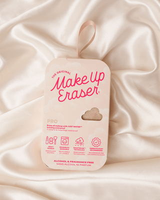 Sweet Cream MakeUp Eraser PRO | Neutral