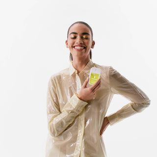 Touchland Vanilla Blossom Power Mist Hydrating Hand Sanitizer