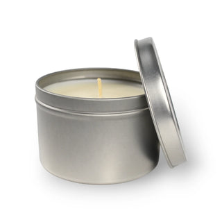 Bourbon Royalty 8 Oz. Travel Tin