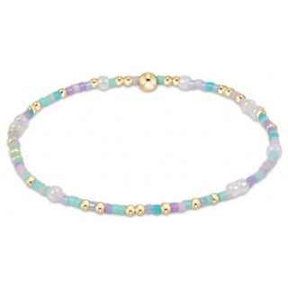 Egirl Hope Unwritten Bracelet - How Do You Lilac Me Now?