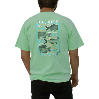 Southern Strut Tail Tales T-Shirt