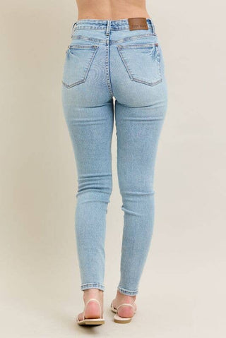 Judy Blue Easy Does It Jeans