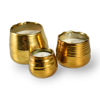 Bourbon Royalty 20 Oz. Midas Candle