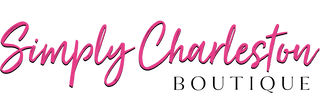 Simply Charleston Boutique logo