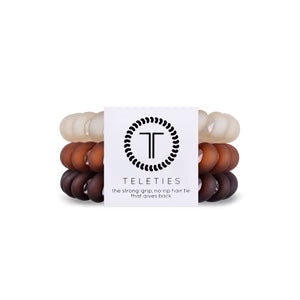 Teleties Hair Ties-Large