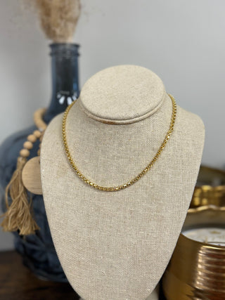 The Darlene Necklace