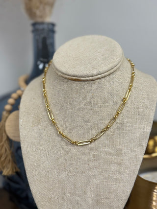 The Ava Necklace