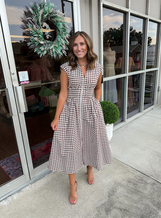 Daily Dose Of Cuteness Dress