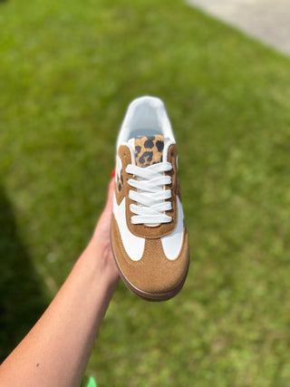 You're So Wild Sneakers