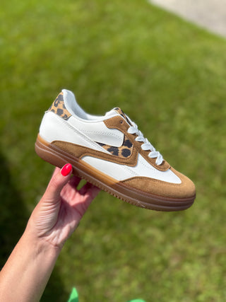 You're So Wild Sneakers