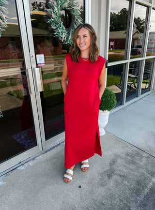 Perfect For Me Dress