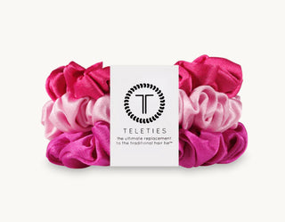 Teleties Scrunchies - Small