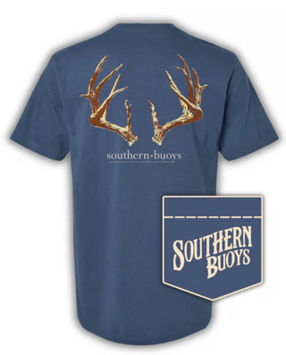 Antlers T-Shirt