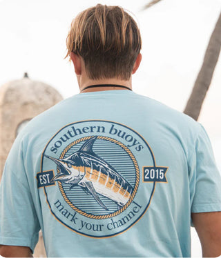Big Catch T-Shirt