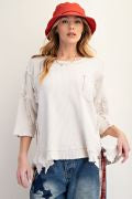 A Moments Notice Top