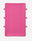 Neon Pink