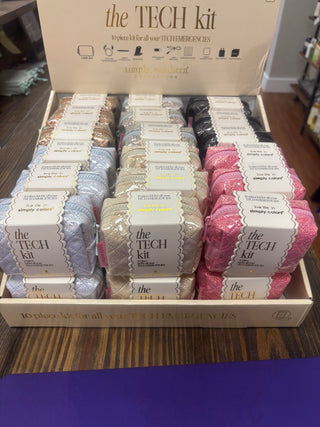 Simply Southern Tech Kit