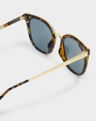 Katie Loxton Provence Tortoiseshell Sunglasses