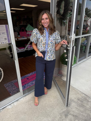 Flawless Behavior Pants