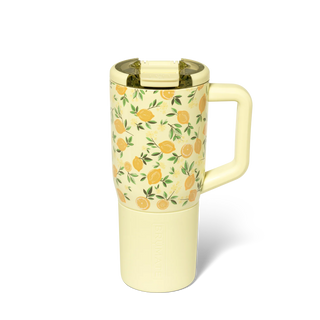 Brumate MUV 25 oz. Coffee Mug Limoncello