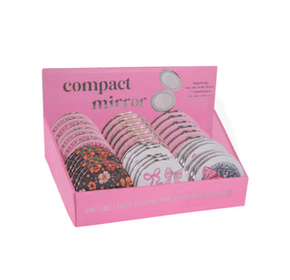 Simply Southern Compact Mirror