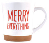 Simply Southern Merry Everything Mug