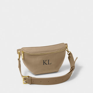 Katie Loxton Nylon-Luxe Belt Bag
