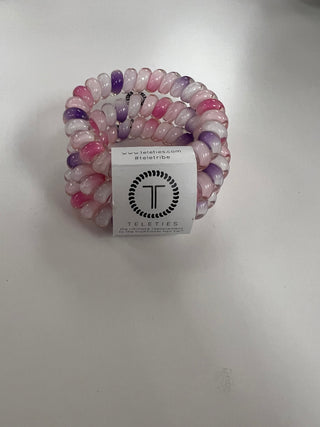Teleties Hair Ties-Large
