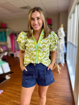 Say It Ain't So Shorts