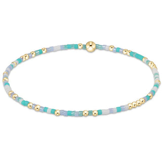 Enewton Hope Unwritten Man I Feel Like A Woman Bracelet