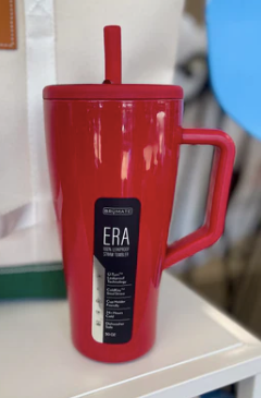 Brumate Maraschino Era Tumbler