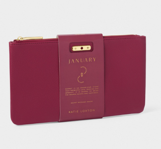 Katie Loxton Birthstone Pouch