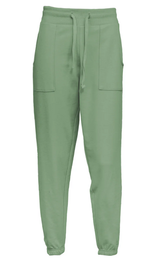Truesdale French Terry Joggers