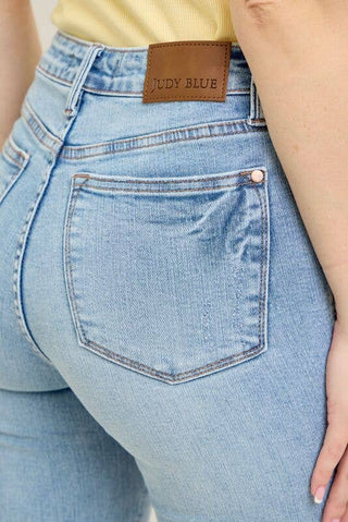 Judy Blue Easy Does It Jeans