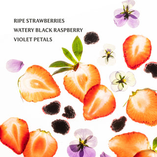 Touchland Berry Bliss Power Mist Hydrating Hand Sanitizer