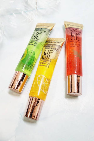 Fruit Lip Oil