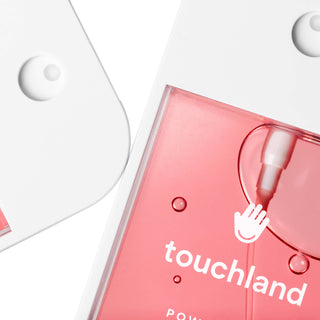 Touchland Wild Watermelon Power Mist Hydrating Hand Sanitizer