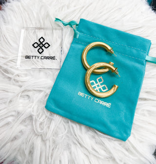 Betty Carre Chambord Hoop