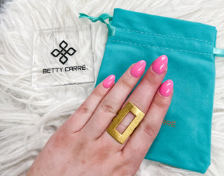 Betty Carre Alya Ring