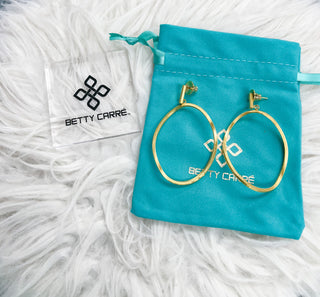 Betty Carre Alicia Earring