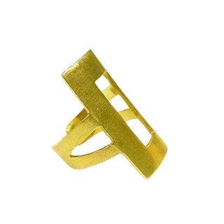 Betty Carre Alya Ring