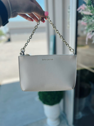 Katie Loxton Astrid Chain Clutch